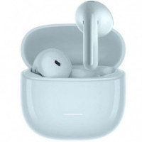 XIAOMI Auriculares Redmi Buds 8 Active Azul