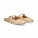 BAILARINA SIN TALON HIELO