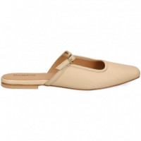 Bailarina sin Talon Hielo  PSOPHIA