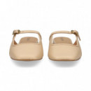 BAILARINA SIN TALON HIELO