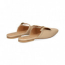 BAILARINA SIN TALON HIELO