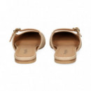 BAILARINA SIN TALON HIELO