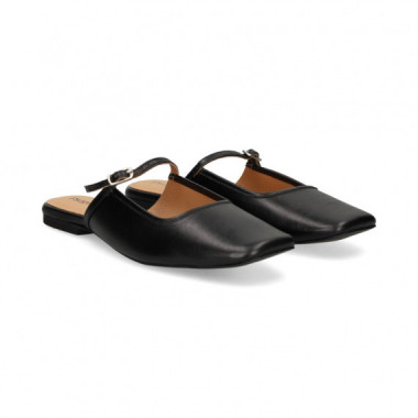 BAILARINA SIN TALON HIELO