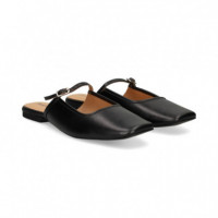 BAILARINA SIN TALON HIELO