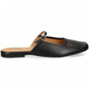 BAILARINA SIN TALON HIELO