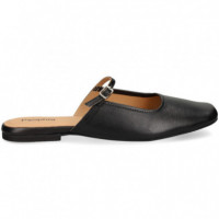 Bailarina sin Talon Hielo  PSOPHIA