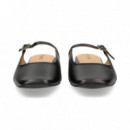 BAILARINA SIN TALON HIELO