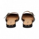 BAILARINA SIN TALON HIELO