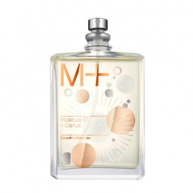 Molecule 01 + Cistus