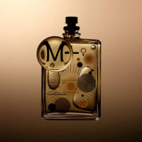 Molecule 01 + Cistus  ESCENTRIC MOLECULES