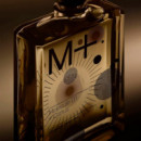 Molecule 01 + Cistus