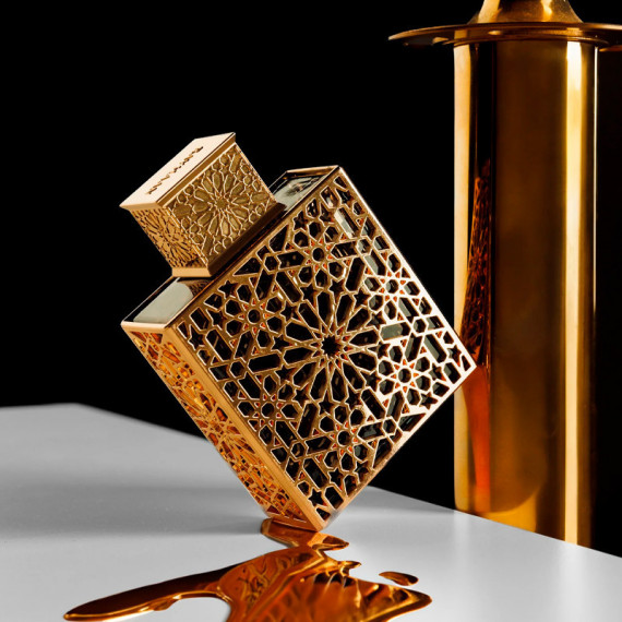 Elixir
eau de Parfum  RAYHAAN - Guanxe Atlantic Marketplace