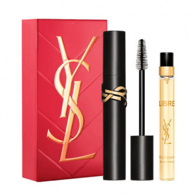 Lash Clash Set  YVES SAINT LAURENT