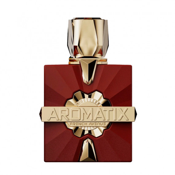 Aromatix Carnal Desire