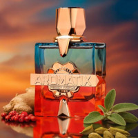 Aromatix Teas Me  FRENCH AVENUE