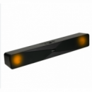 Barra de Sonido Denver Bluetooth RMS 2X5W USB DSB-1011 Negro