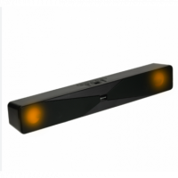 Barra de Sonido DENVER BLUETOOTH Rms 2X5W USB DSB-1011 Negro