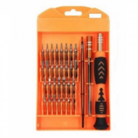 Destornillador SANDA Conjunto con Pinza y 32 Puntas SD-3451
