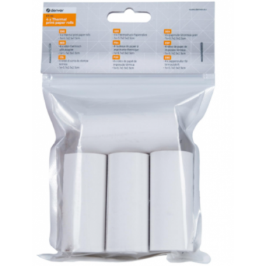 Papel de Impresi&oacute;n Denver PP-40