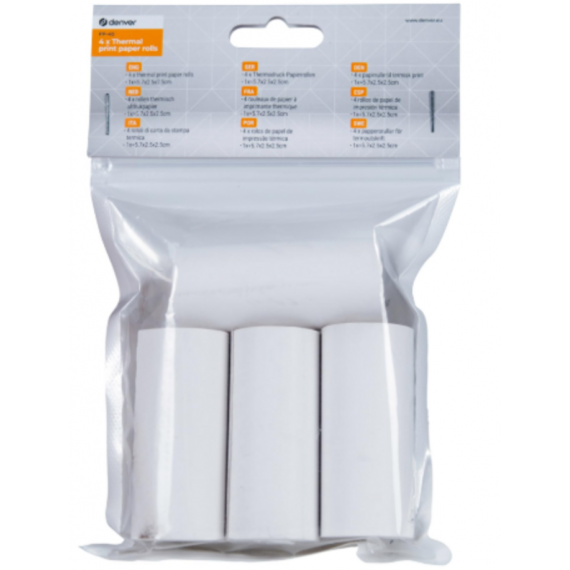 Papel de Impresión Denver PP-40