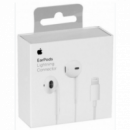 Airpods Apple Lightning Conector con Cable MWTY3ZM/A