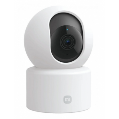 C&aacute;mara de Vigilancia Xiaomi Mi C201 WiFi 360 Blanco BHR08NBGL
