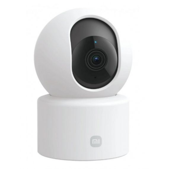 Cámara de Vigilancia Xiaomi Mi C201 WiFi 360 Blanco BHR08NBGL