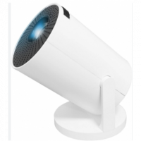 Proyector DENVER Led Fhd 1500 Lúmenes BLUETOOTH 120 Proyección Hdmi/usb Entrada Altavoz Blanco PR-1500