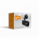 Cámara Dashcam DENVER Doble 2" IPS Full HD Ranura Micro Sd Cámara Dual Negro CCT-2500