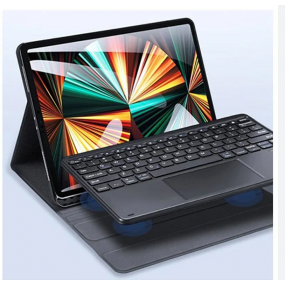 Funda con Teclado Bluetooth Dux Ducis con Touchpad para Mi Pad 7/7 Pro