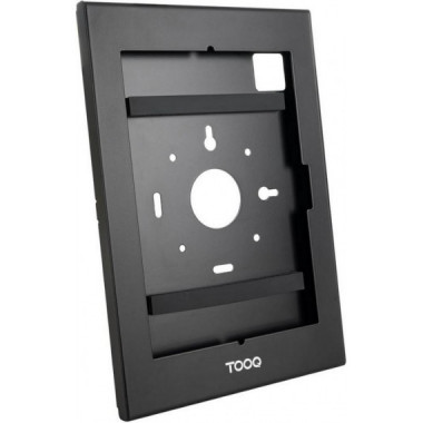 Marco Antirrobo TOOQ TQATTE2601-S-B para Tablets 10.9-11" Negro