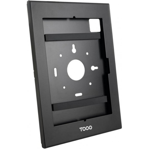 Marco Antirrobo TOOQ TQATTE2601-S-B para Tablets 10.9-11" Negro