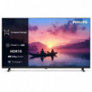 Televisor PHILIPS 40PFS6000/12 Smart TV Led 40" Full HD Titan Os