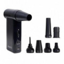 Pistola de Aire Eléctrico Limpiapolvo Ewent EW5681 Recargable 130W