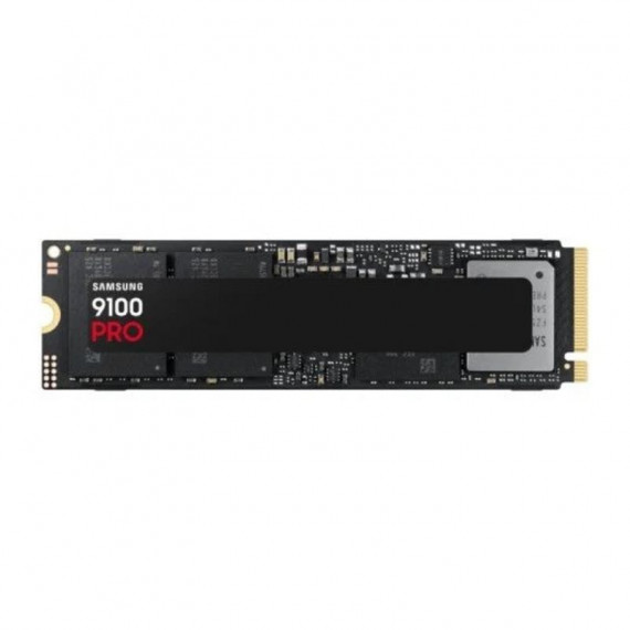 Disco Duro SSD Samsung 9100 PRO 1TB M.2 2280 NVMe PCIe 5.0