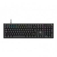 Teclado Gaming CORSAIR K70 Core Rgb Usb-a 3.0 Negro (CH-910971E-ES)