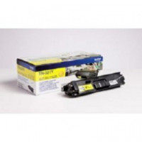 Toner BROTHER Láser Amarillo 1500 Páginas (TN-321Y)