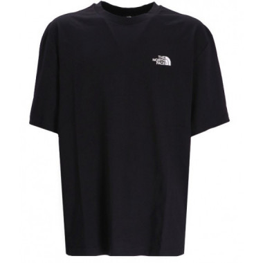 THE NORTH FACE - Men's S/S Simple Dome Tee - JK31 - NF0A87NGJK31/JK31