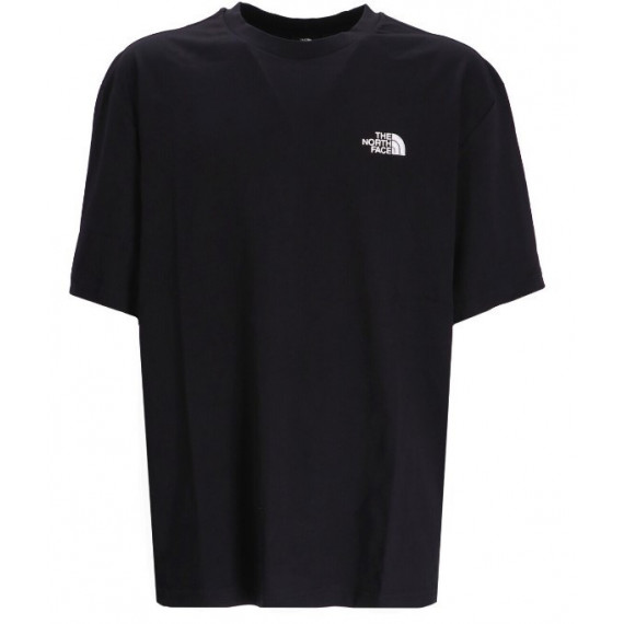 THE NORTH FACE - Men's S/S Simple Dome Tee - JK31 - NF0A87NGJK31/JK31