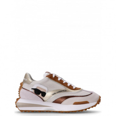 KARL LAGERFELD - ZONE Karl NFT Lo Lace - 3GZ - KL62930N/3GZ