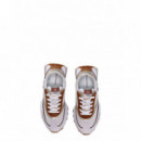 KARL LAGERFELD - ZONE Karl NFT Lo Lace - 3GZ - KL62930N/3GZ