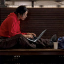 Apple MacBook Pro 14" M3 8 Core CPU 10 GPU 8GB 1TB Plata (MR7K3Y/A)