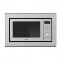Grandheat 2500 Built-in Steel  CECOTEC