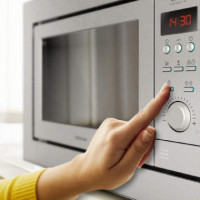 Grandheat 2500 Built-in Steel  CECOTEC