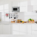 GrandHeat 2500 Built-in Steel