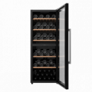 Bolero GrandSommelier Duo 77000 Black 48x57,5x128,5 cm