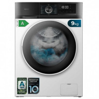 Bolero Dresscode 9500 Inverter a 60X56X85 Cm  CECOTEC
