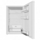 Bolero CoolMarket TT 133 L White 55x57,5x83 cm