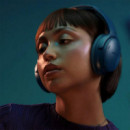 Bose Quietcomfort Headphones Cancelación de Ruido Twilight Blue