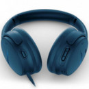 Bose Quietcomfort Headphones Cancelación de Ruido Twilight Blue
